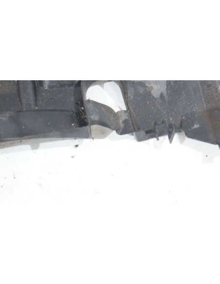 Kierownica powietrza Citroen C5 III X7 9682510480