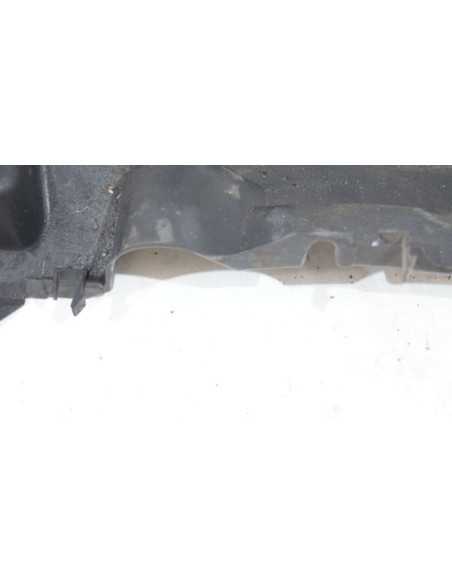 Kierownica powietrza Citroen C5 III X7 9682510480
