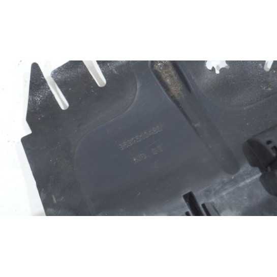 Kierownica powietrza Citroen C5 III X7 9682510480