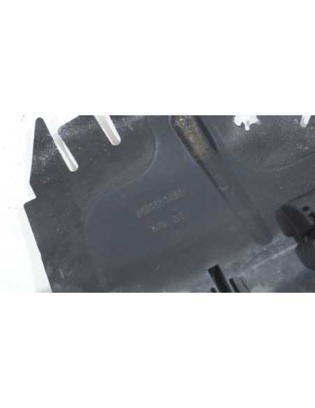 Kierownica powietrza Citroen C5 III X7 9682510480