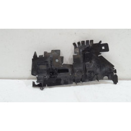 Kierownica powietrza lewa C5 III X7 9682510880