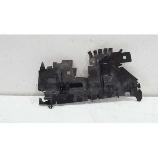 Kierownica powietrza lewa C5 III X7 9682510880