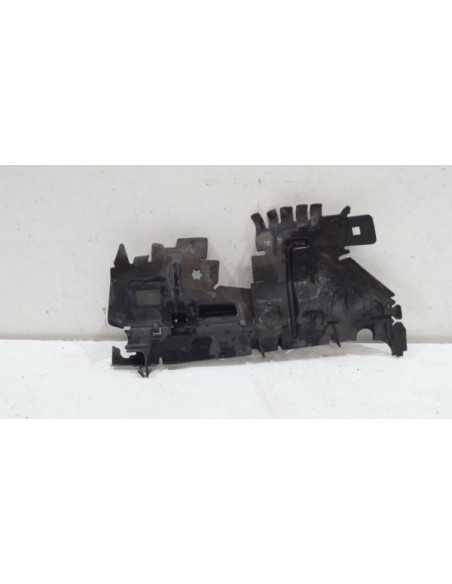 Kierownica powietrza lewa C5 III X7 9682510880