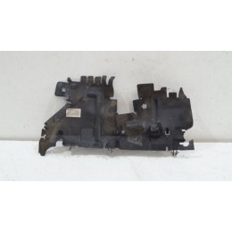 Kierownica powietrza lewa C5 III X7 9682510880 2