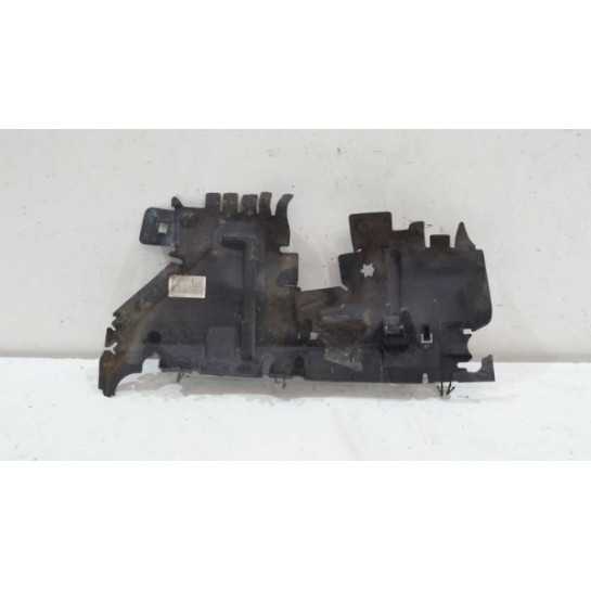 Kierownica powietrza lewa C5 III X7 9682510880