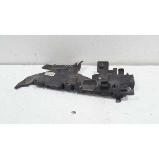 Kierownica powietrza lewa C5 III X7 9682510880