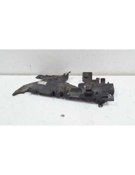 Kierownica powietrza lewa C5 III X7 9682510880