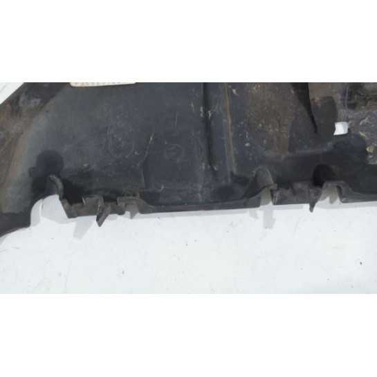 Kierownica powietrza lewa C5 III X7 9682510880