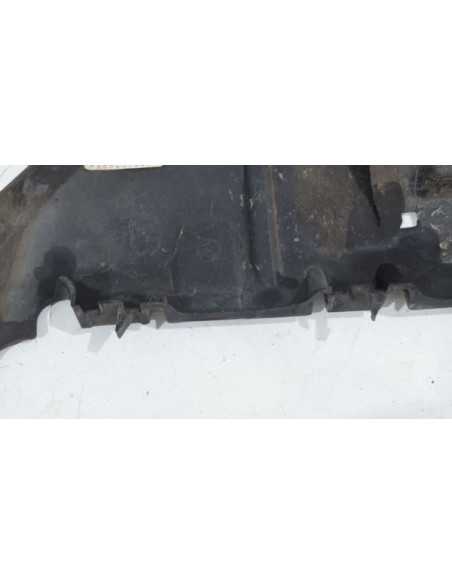 Kierownica powietrza lewa C5 III X7 9682510880