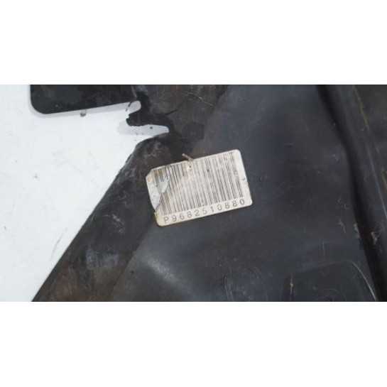 Kierownica powietrza lewa C5 III X7 9682510880
