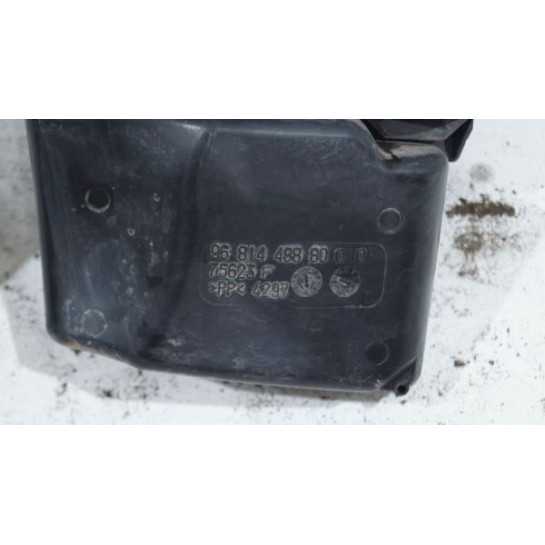 Rura dolot powietrza Citroen C5 III X7 9681448880