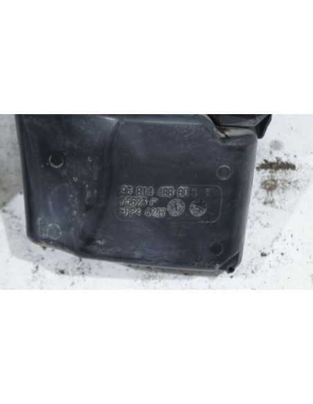 Rura dolot powietrza Citroen C5 III X7 9681448880