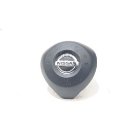 Poduszka kierowcy Nissan MICRA K14 98510-5FA0B