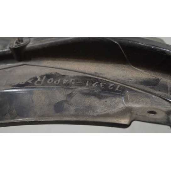 Nadkole prawy przód Suzuki VITARA III 72321-54P0