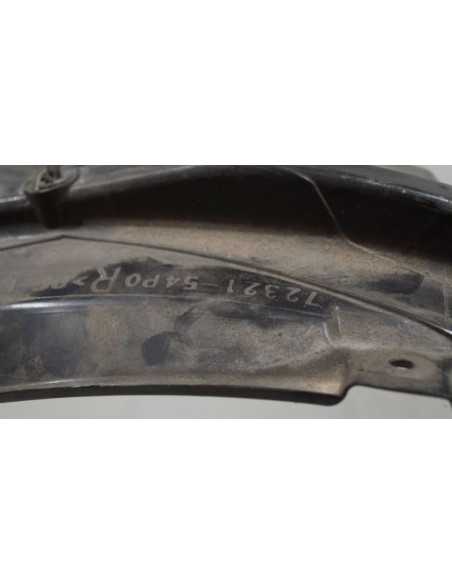 Nadkole prawy przód Suzuki VITARA III 72321-54P0