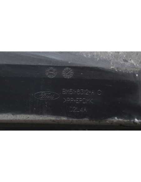 Wlot kierownica powietrza Ford FOCUS MK3 1.6 TDCI