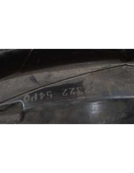 Nadkole lewy przód Suzuki VITARA III 72322-54P0