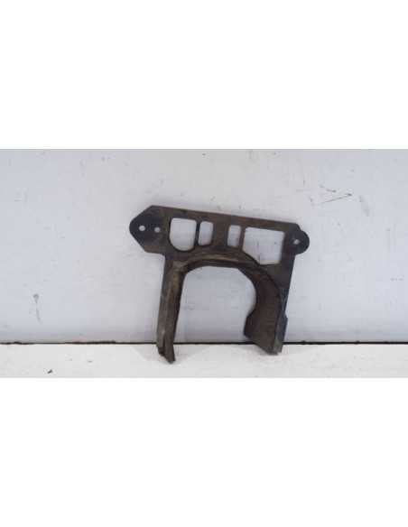 Osłona półosi prawa Audi A4 B8 8K0863188B
