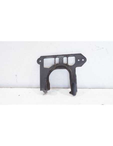 Osłona półosi prawa Audi A4 B8 8K0863188B