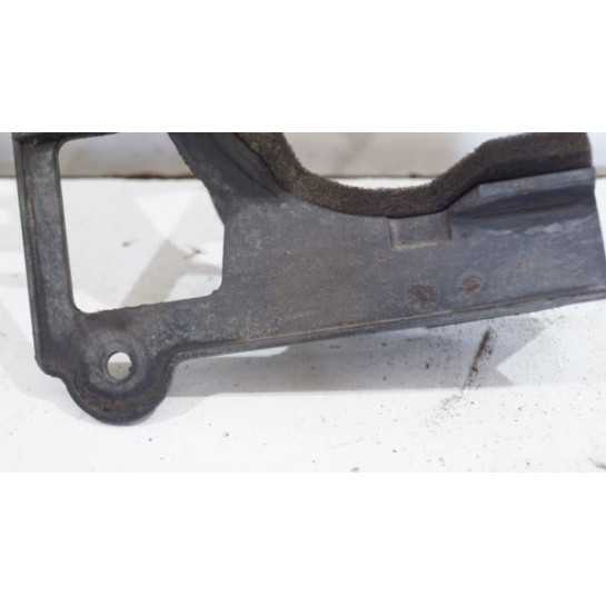 Osłona półosi prawa Audi A4 B8 8K0863188B