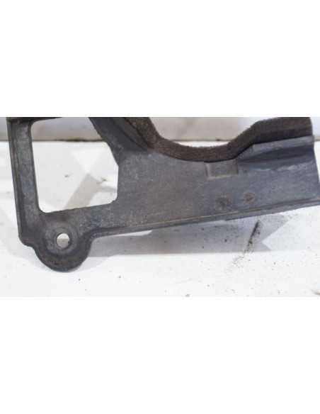 Osłona półosi prawa Audi A4 B8 8K0863188B