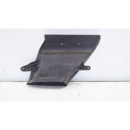 Kierownica dolot powietrza Audi A4 B8 8K0129618 2
