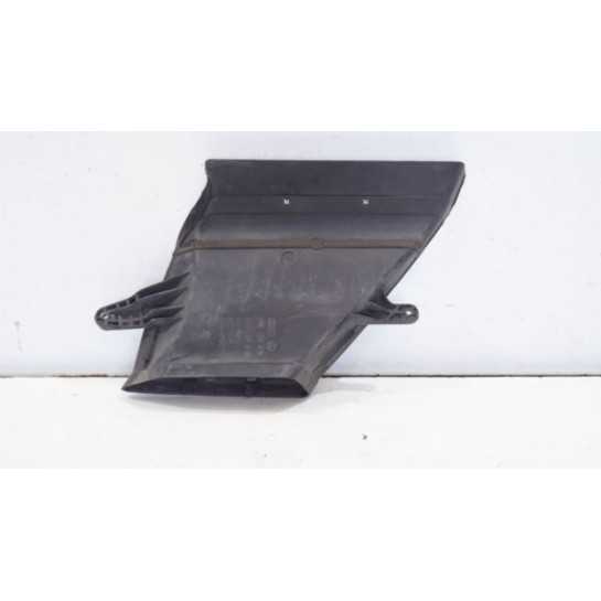 Kierownica dolot powietrza Audi A4 B8 8K0129618