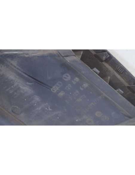 Kierownica dolot powietrza Audi A4 B8 8K0129618