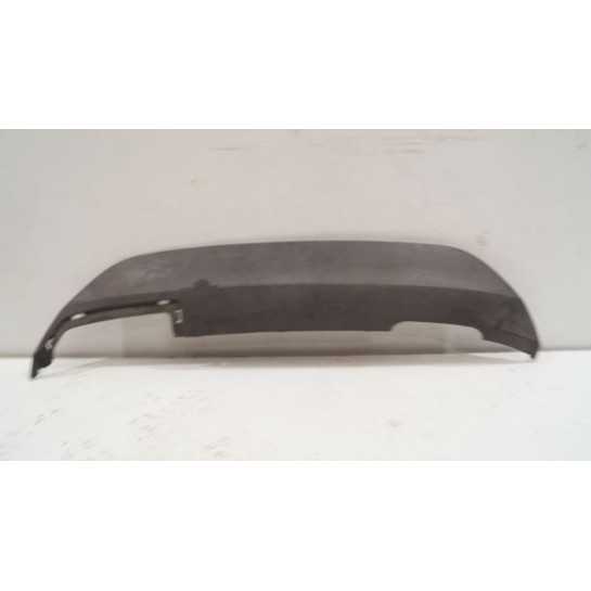 Dokładka spoiler zderzaka tył Ford FIESTA MK7