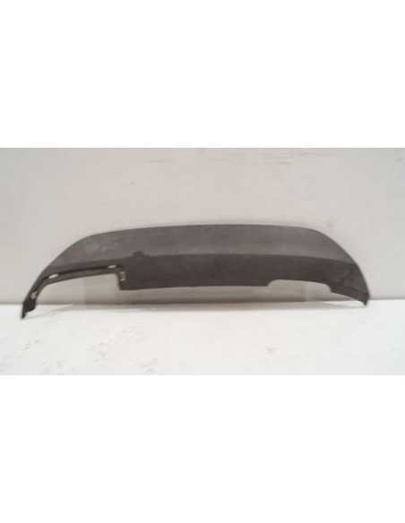 Dokładka spoiler zderzaka tył Ford FIESTA MK7