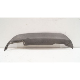 Dokładka spoiler zderzaka tył Ford FIESTA MK7 2