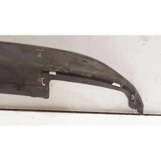 Dokładka spoiler zderzaka tył Ford FIESTA MK7