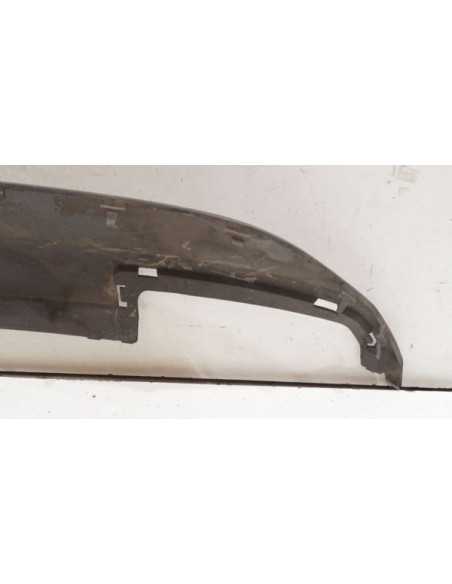 Dokładka spoiler zderzaka tył Ford FIESTA MK7