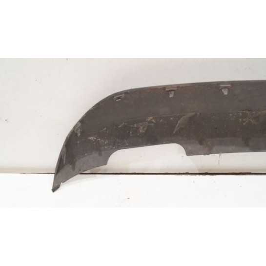 Dokładka spoiler zderzaka tył Ford FIESTA MK7