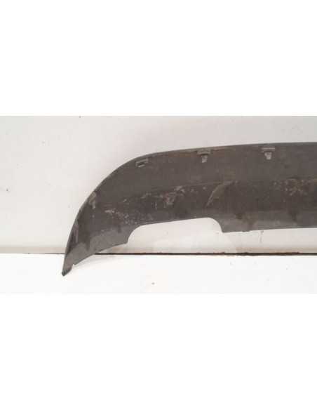 Dokładka spoiler zderzaka tył Ford FIESTA MK7