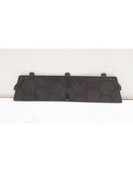 Osłona wnęki schowka Citroen C5 III X7 9683760080