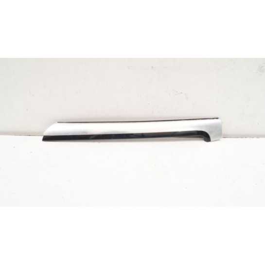 Listwa dachu szyby lewa Audi A5 8T Cabrio