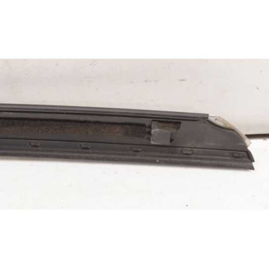 Listwa dachu szyby lewa Audi A5 8T Cabrio