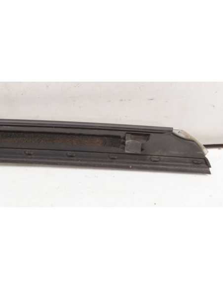 Listwa dachu szyby lewa Audi A5 8T Cabrio