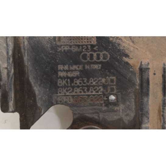 Płyta osłona pod silnik Audi A4 B8 8K1863822