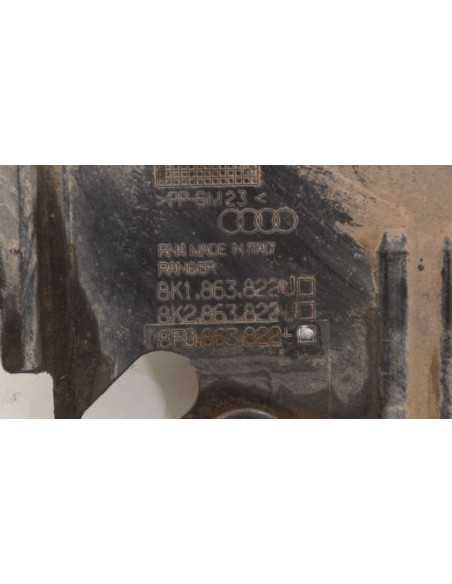 Płyta osłona pod silnik Audi A4 B8 8K1863822