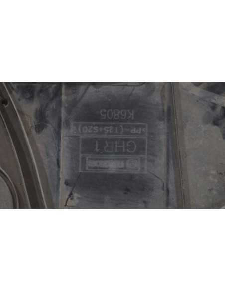 Osłona płyta pod silnika Mazda CX-5 GHR1 K6805