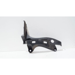 Ślizg zderzaka prawy tył Peugeot 3008 9685552477