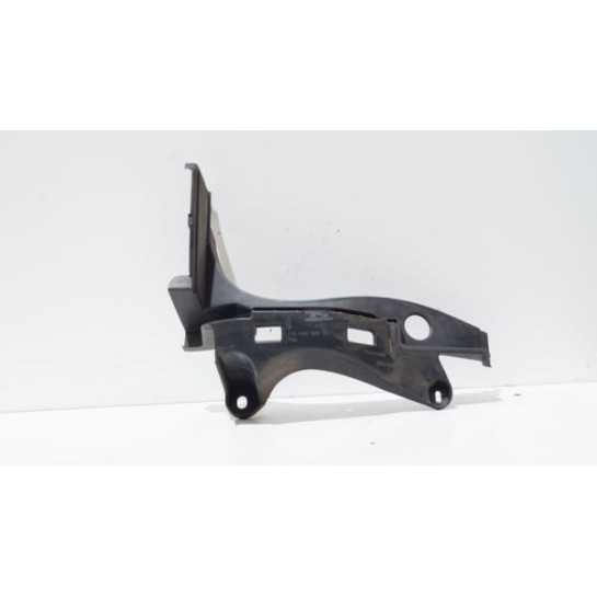 Ślizg zderzaka prawy tył Peugeot 3008 9685552477