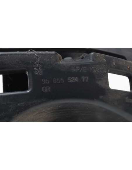 Ślizg zderzaka prawy tył Peugeot 3008 9685552477