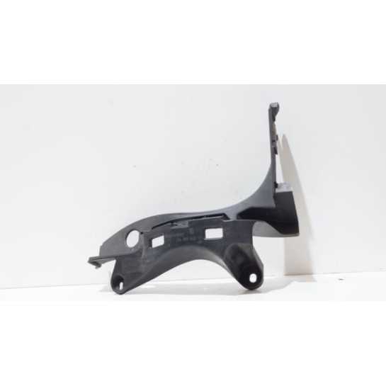Ślizg zderzaka lewy tył Peugeot 3008 9685552577