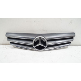 Grill atrapa Mercedes W203 CL203 CLC A2038801583