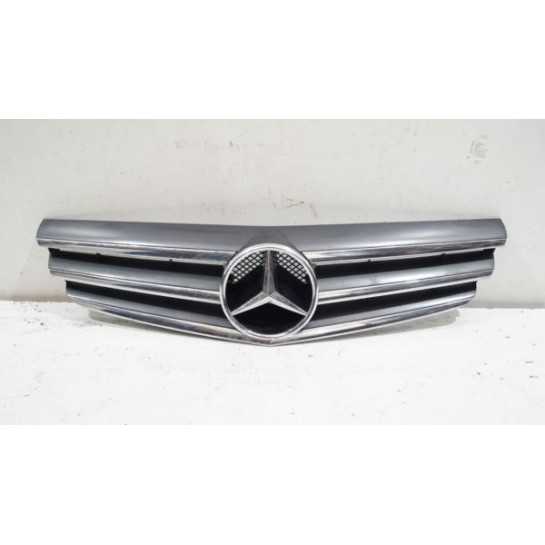Grill atrapa Mercedes W203 CL203 CLC A2038801583