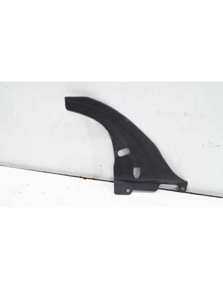 Listwa pod lampe przednia lewa Citroen C5 III