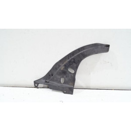 Listwa pod lampe przednia lewa Citroen C5 III 2